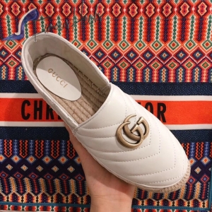 Gucci GG Flat espadrilles platform GG22542